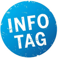 Infotag Logo